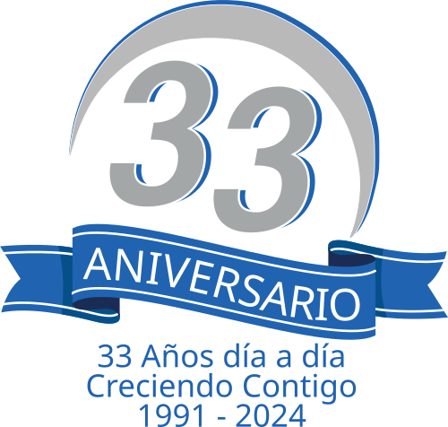 Casdel 33 Años