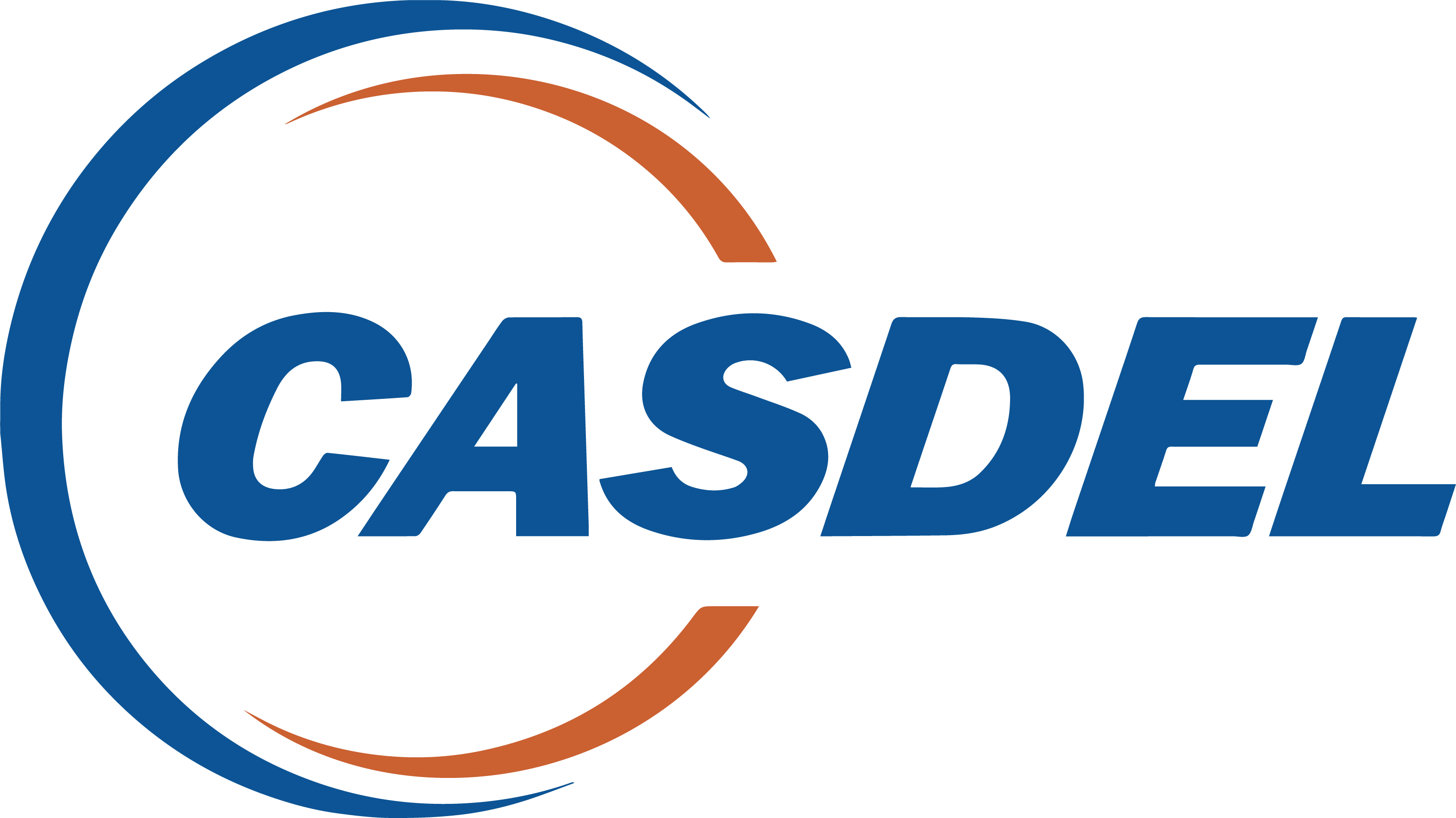 Casdel Hnos Logo
